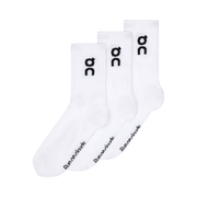 On Running Logo High Socks - 3-Pack