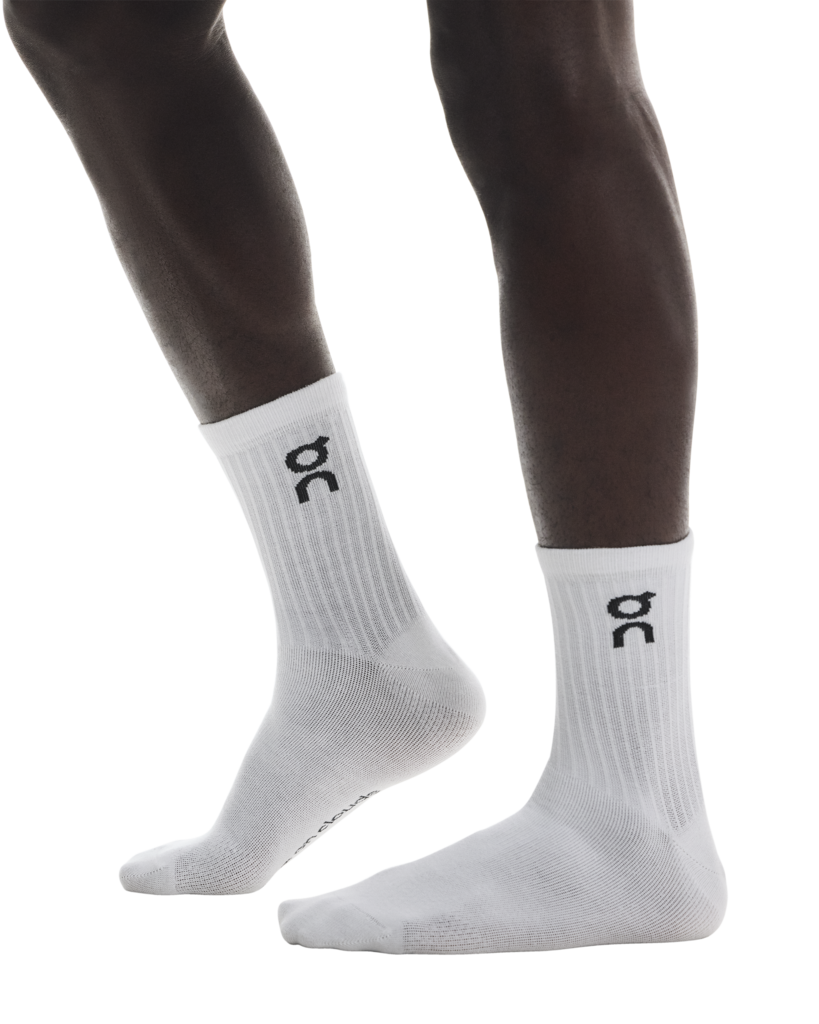 On Running Logo High Socks - 3-Pack