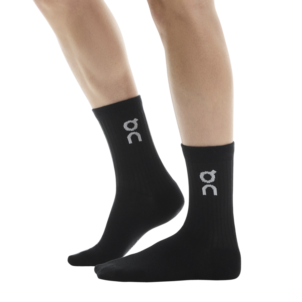 On Running Logo High Socks - 3-Pack