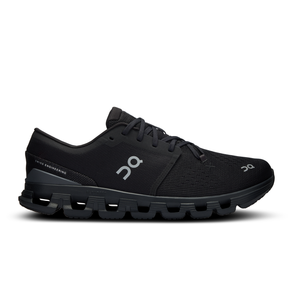 On Men's Cloud X 4 Running Shoes