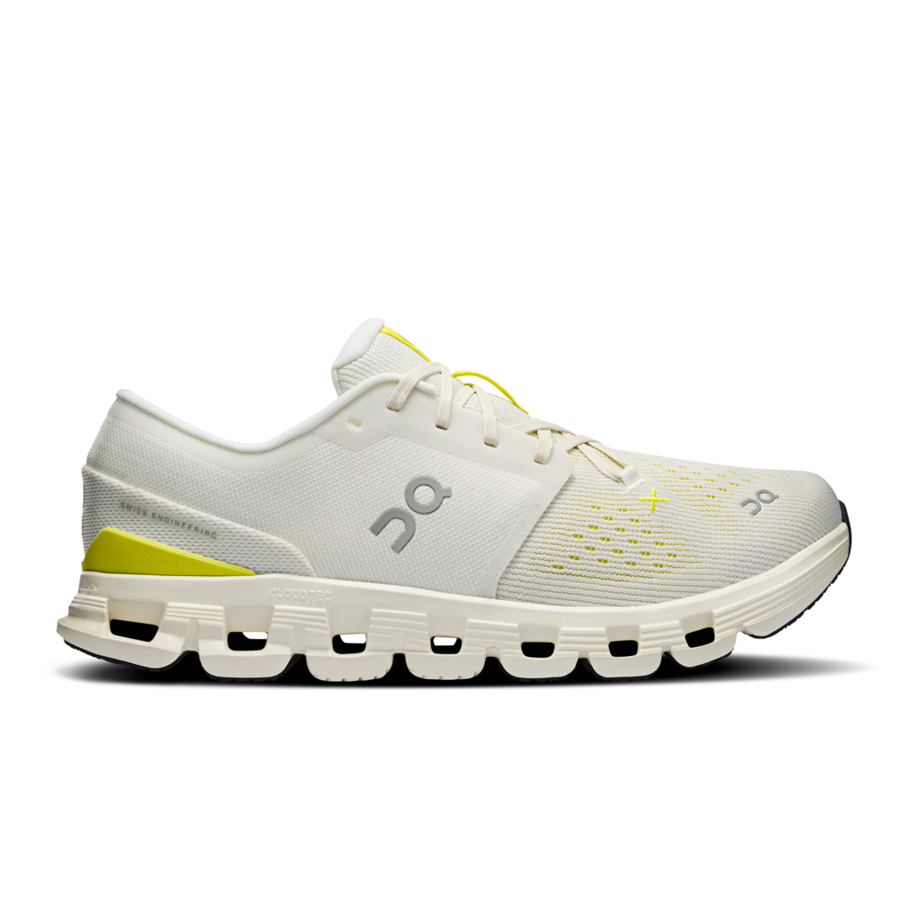 On Men's Cloud X 4 Running Shoes