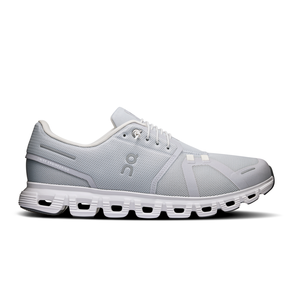 On Men's Cloud 6 Running Shoes