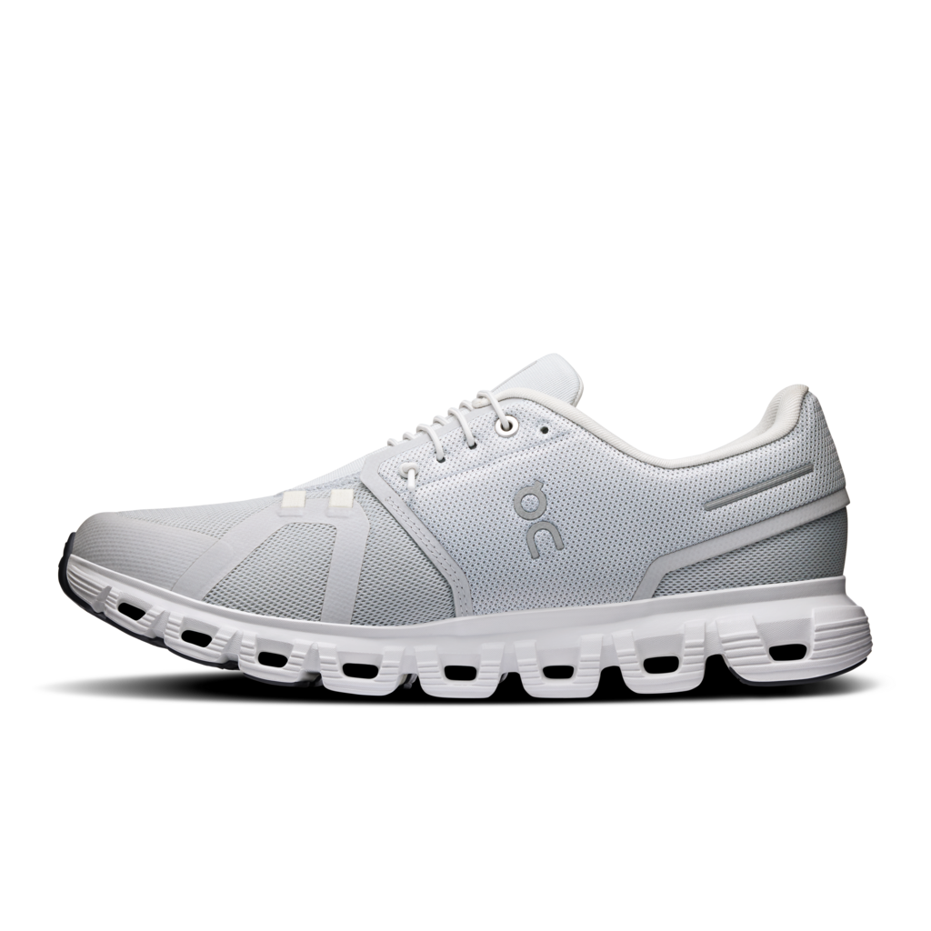 Glacier/White