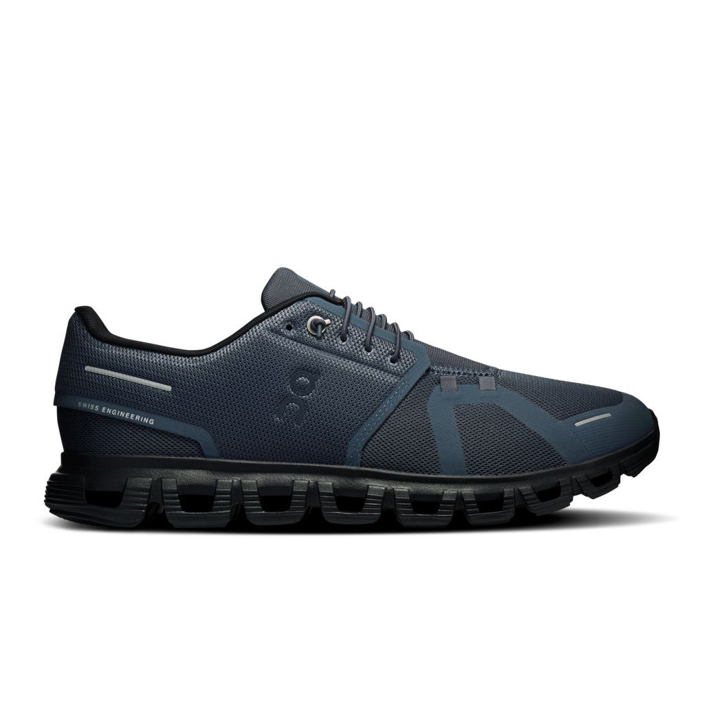 On Men's Cloud 6 Running Shoes