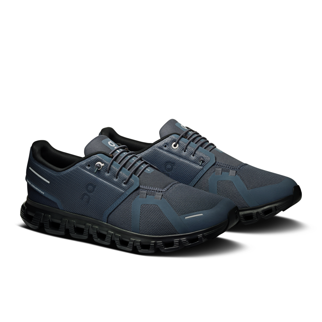 On Men's Cloud 6 Running Shoes