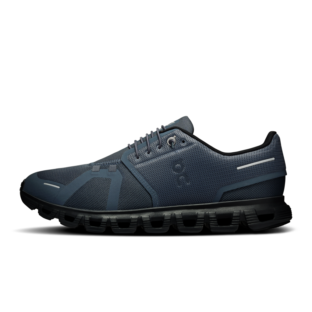 On Men's Cloud 6 Running Shoes