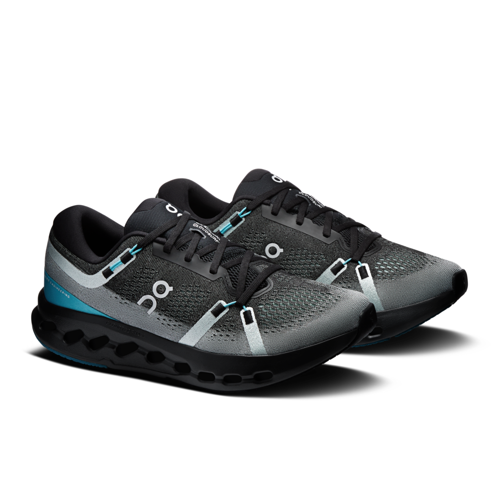 On Running Cloudsurfer 2 Men's Running Shoes