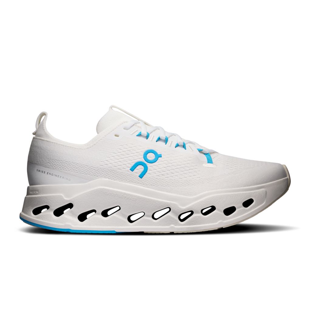 On Running Cloudsurfer Max Men’s Running Shoe