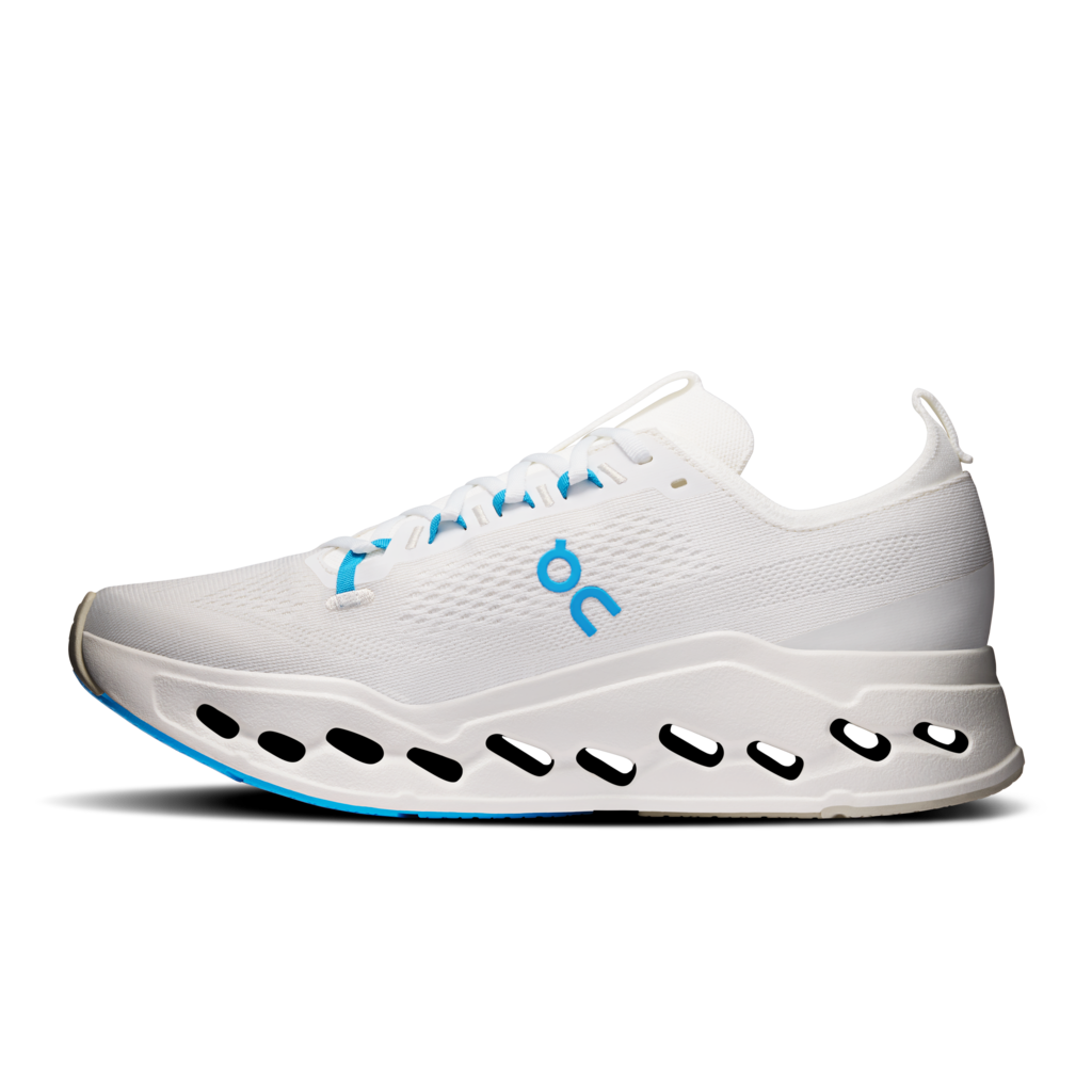 On Running Cloudsurfer Max Men’s Running Shoe