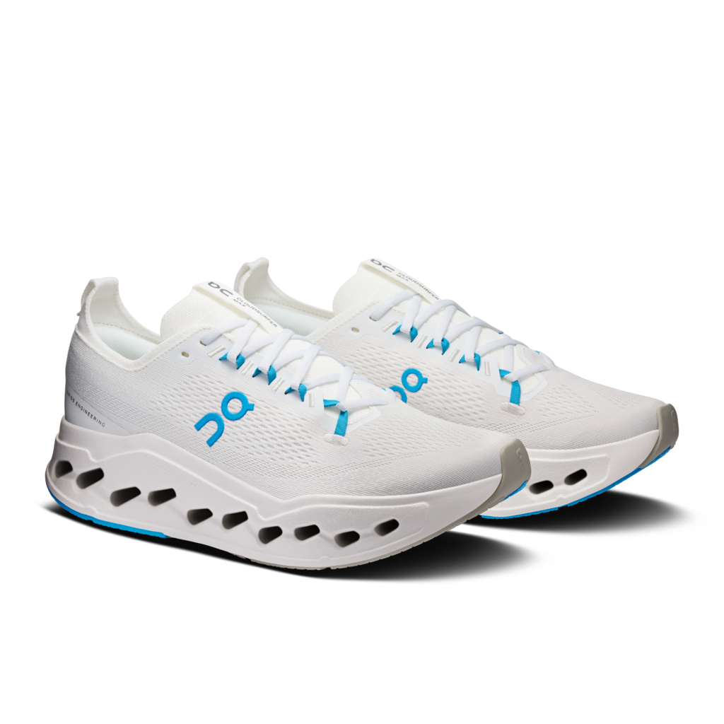 On Running Cloudsurfer Max Men’s Running Shoe