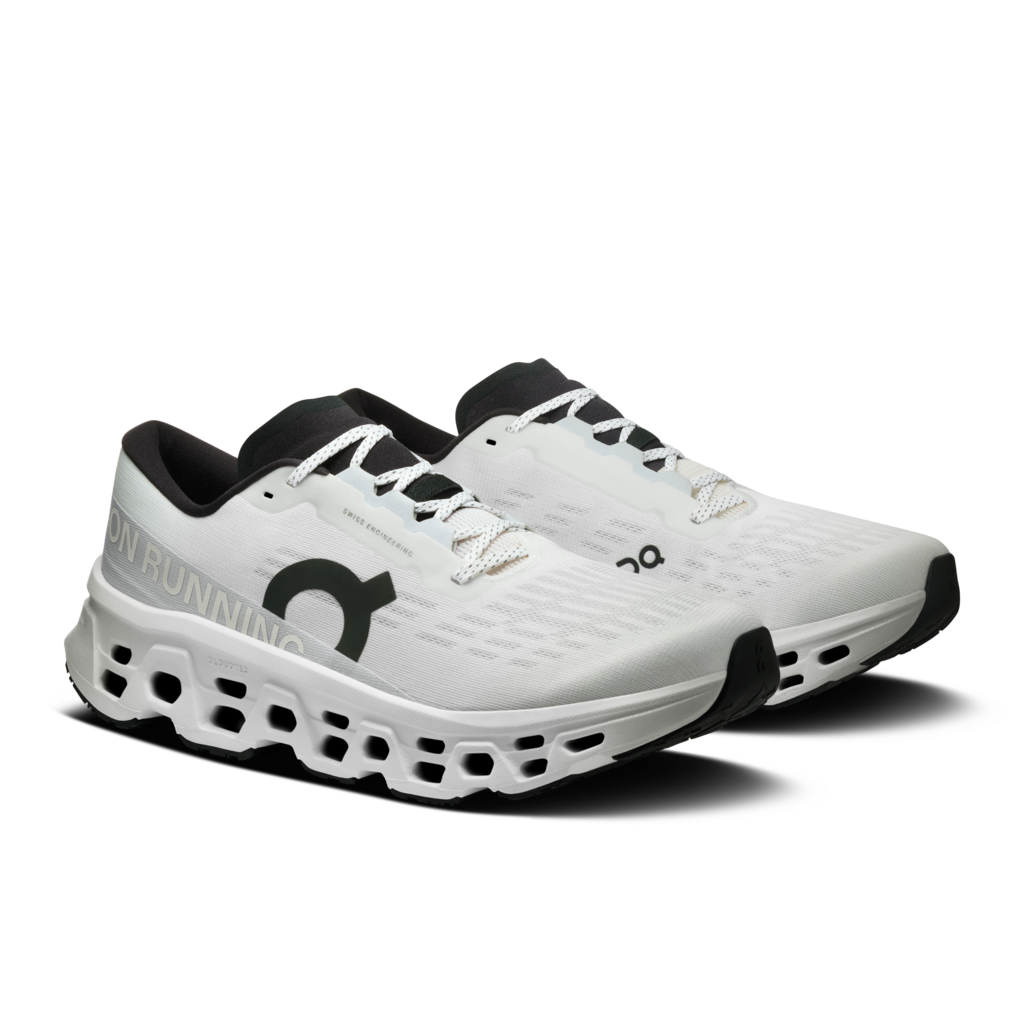 White/White