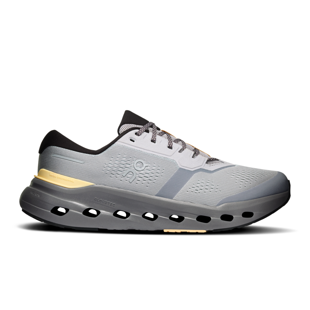 On Men’s Cloudrunner 3 Running Shoe