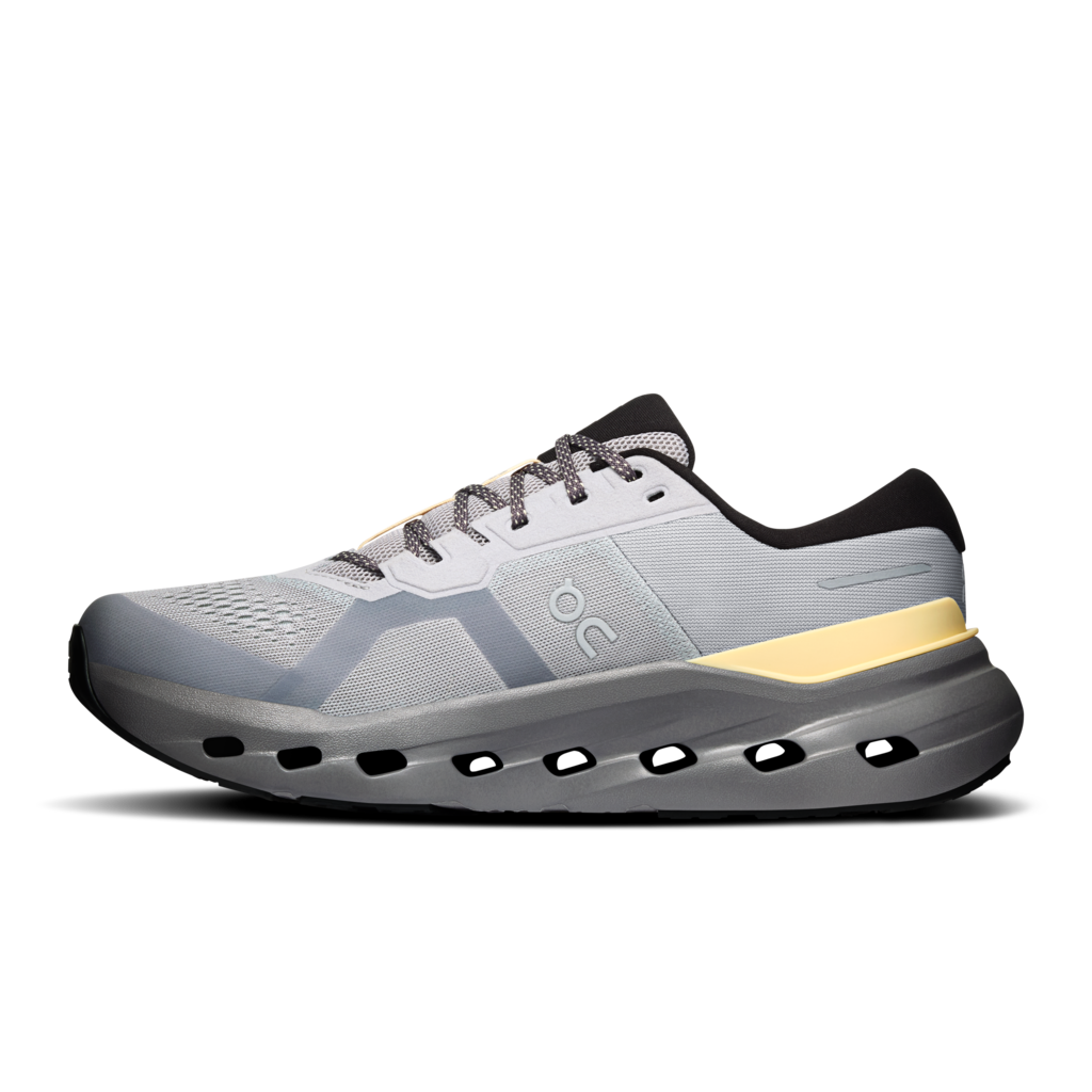 On Men’s Cloudrunner 3 Running Shoe