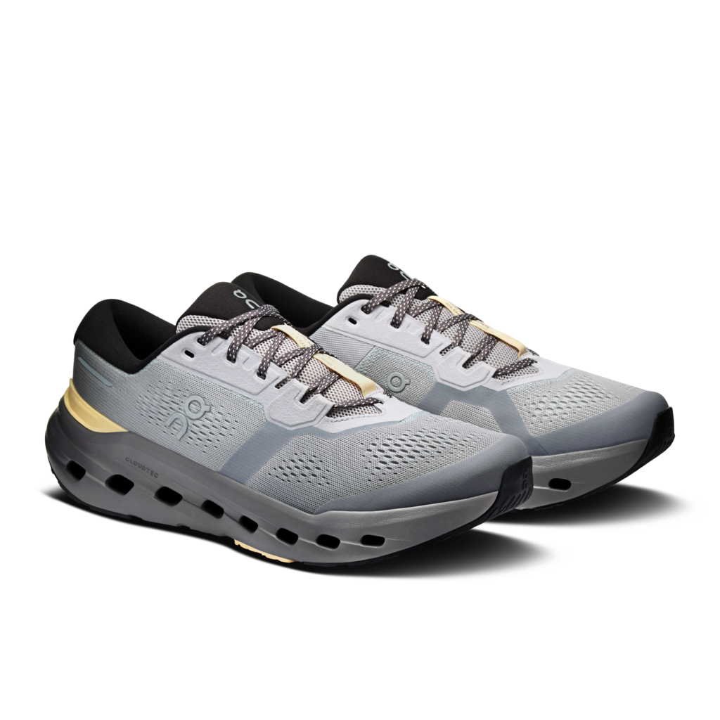 On Men’s Cloudrunner 3 Running Shoe
