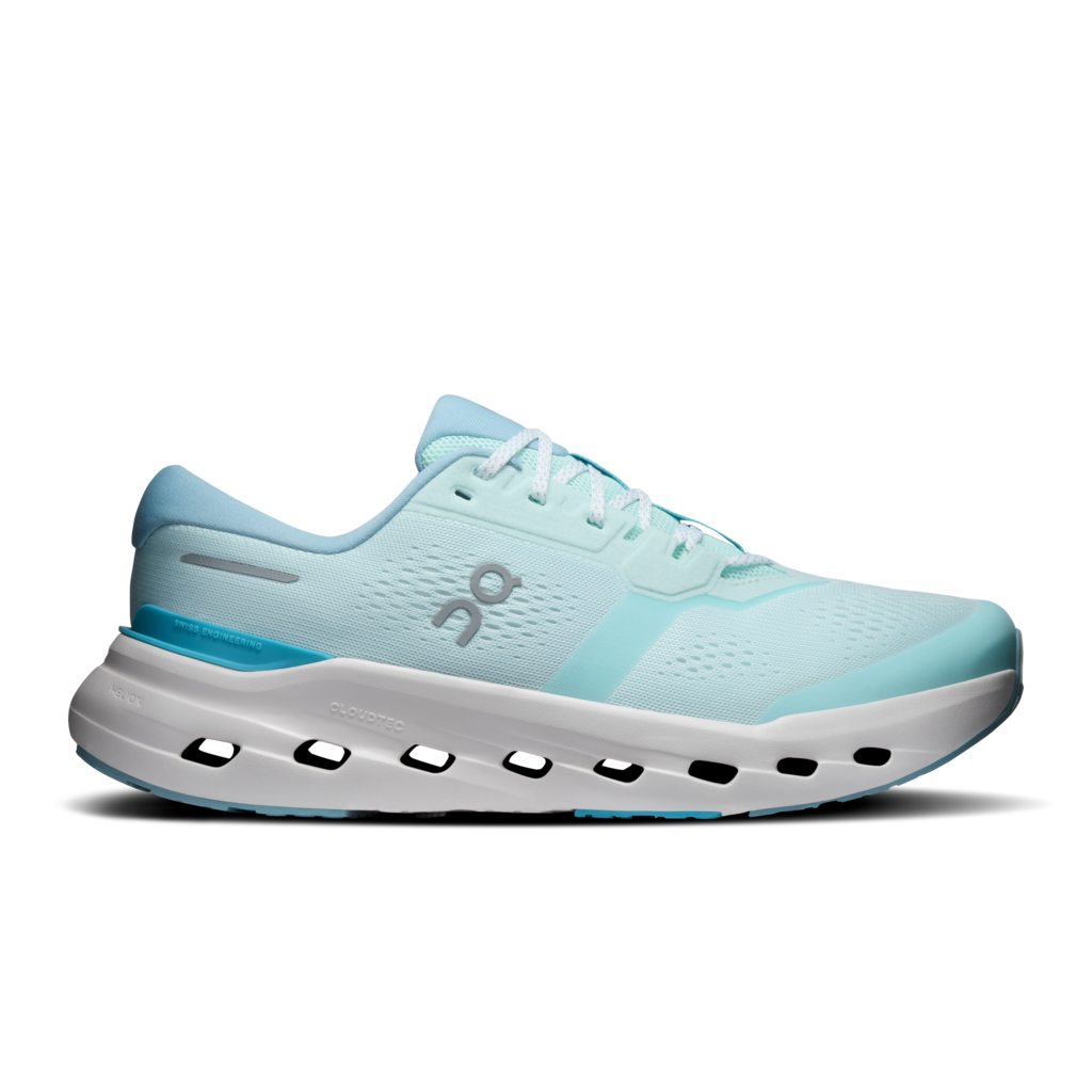 On Men’s Cloudrunner 3 Running Shoe
