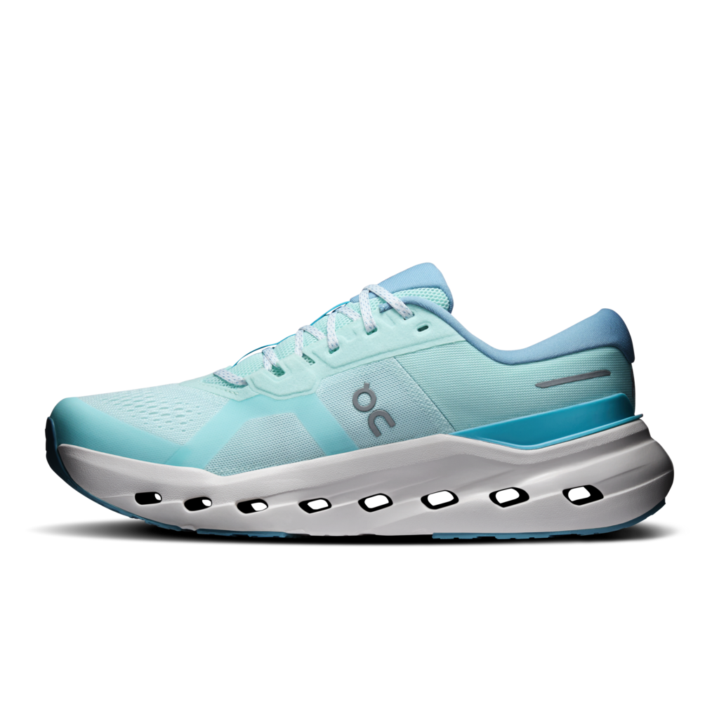 On Men’s Cloudrunner 3 Running Shoe