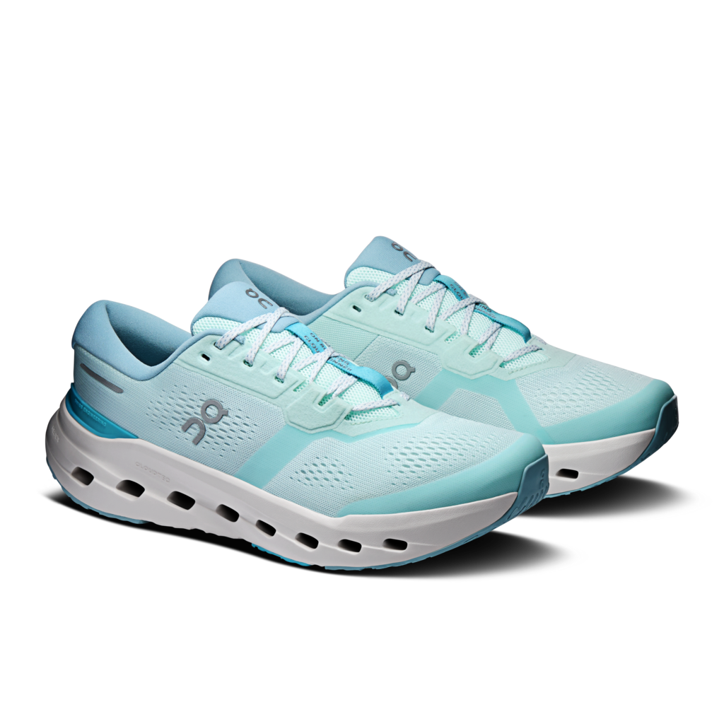 On Men’s Cloudrunner 3 Running Shoe
