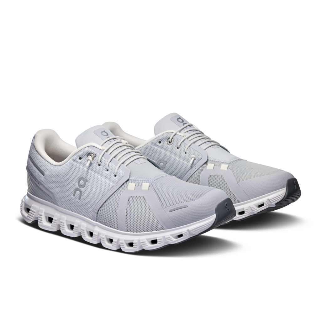 Glacier/White