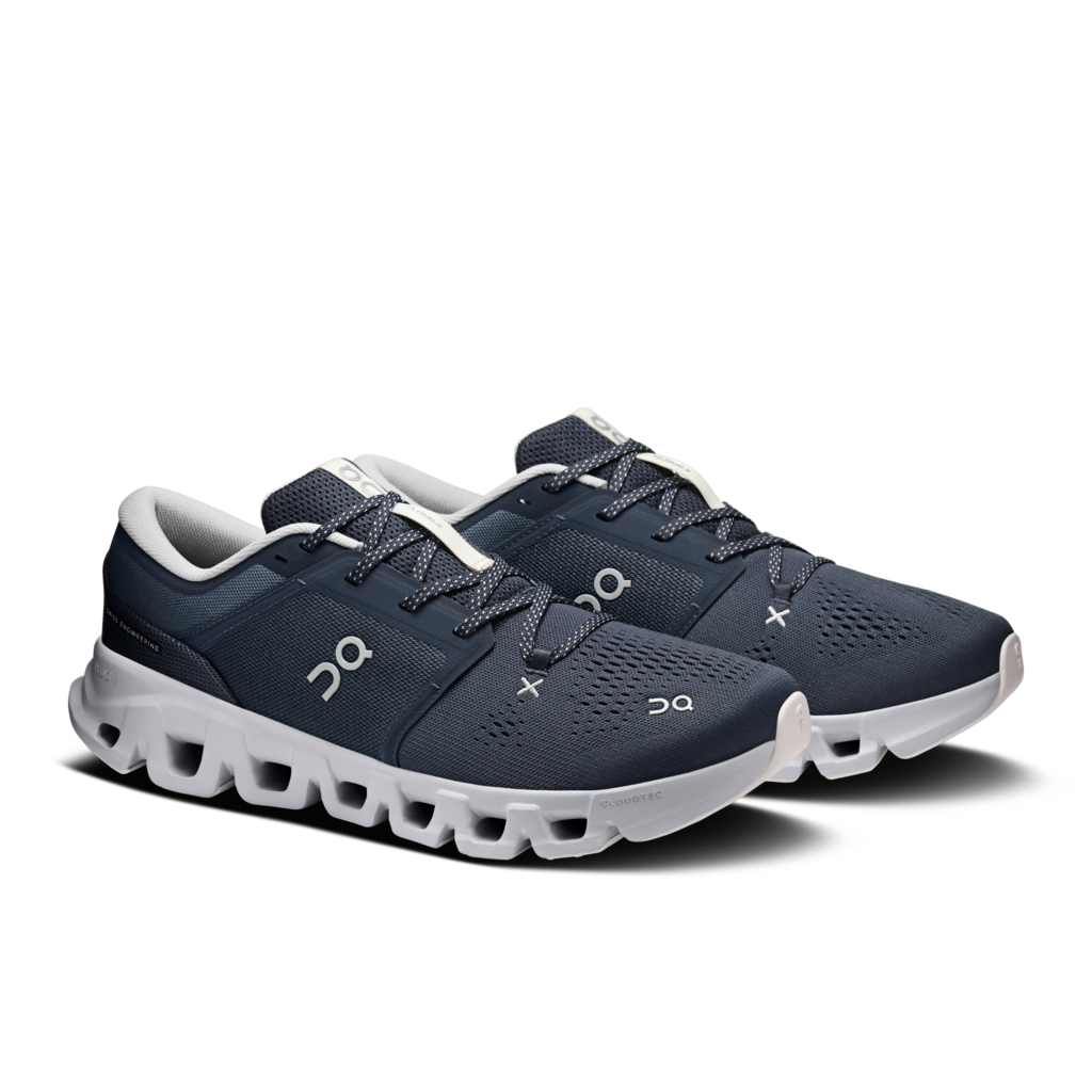 On Running Cloud X 5 Men's Training & Running Shoes