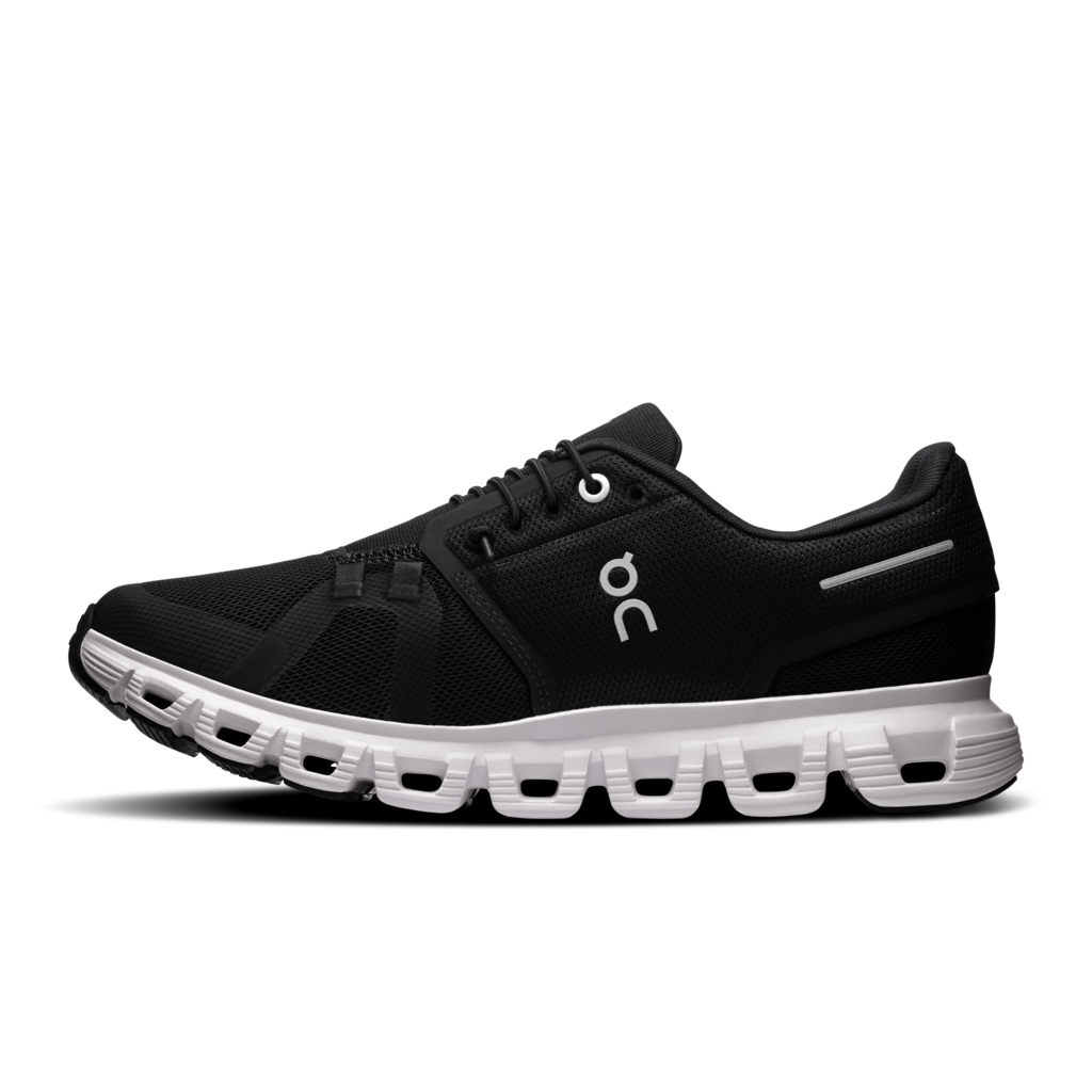 Black/White