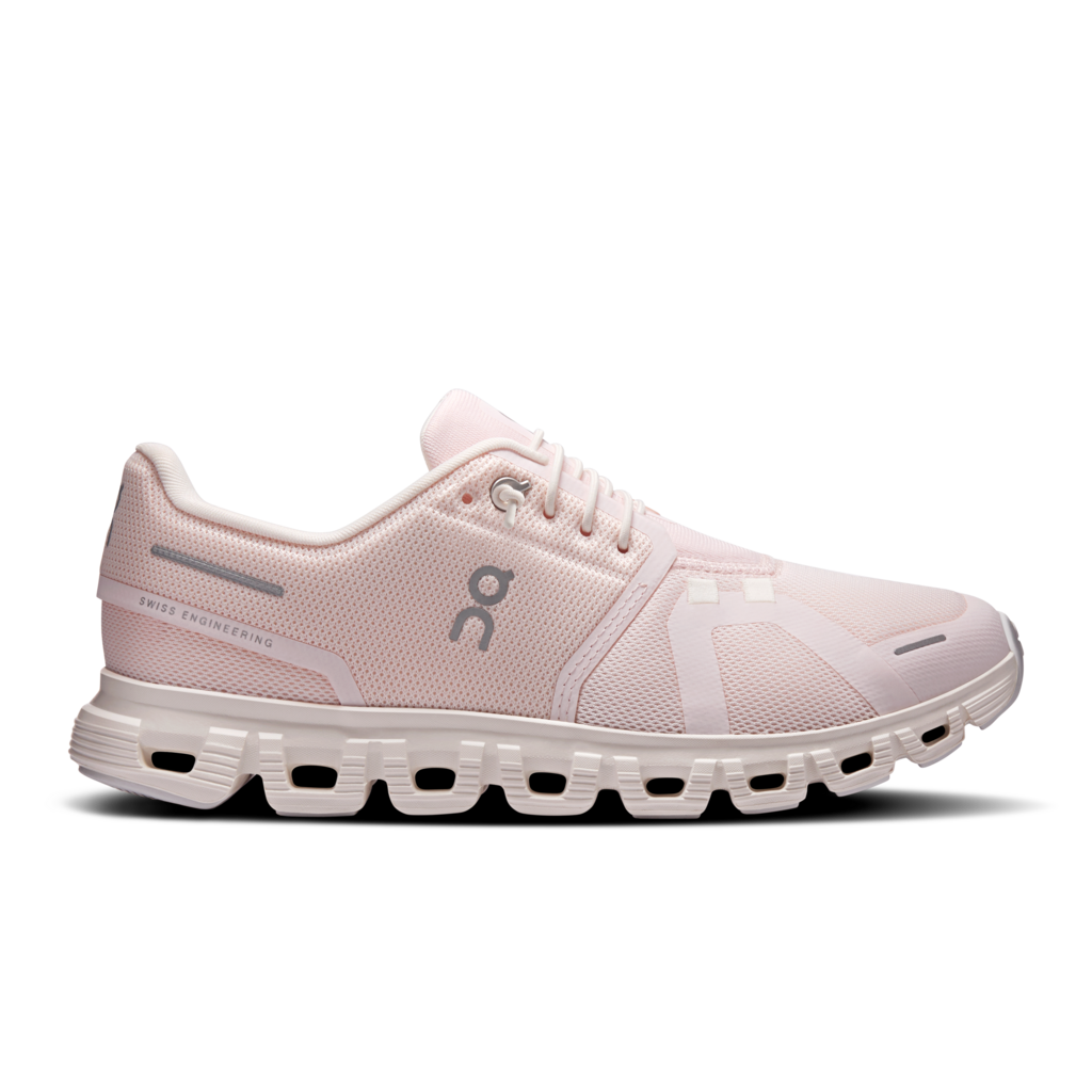 On Cloud 6 Women's - Running Shoes