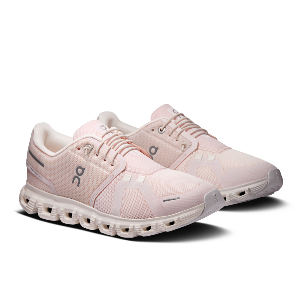 On Cloud 6 Women's - Running Shoes