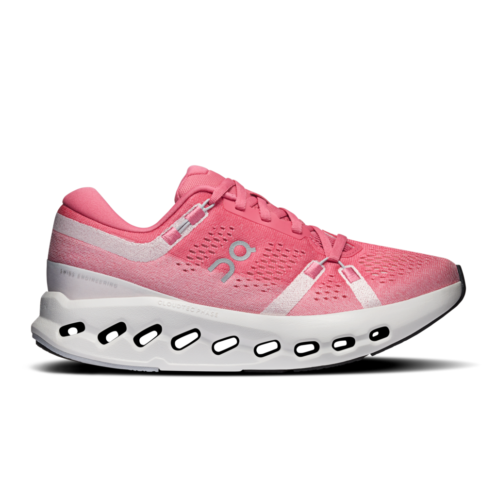 On Women's Cloudsurfer 2 Running Shoes