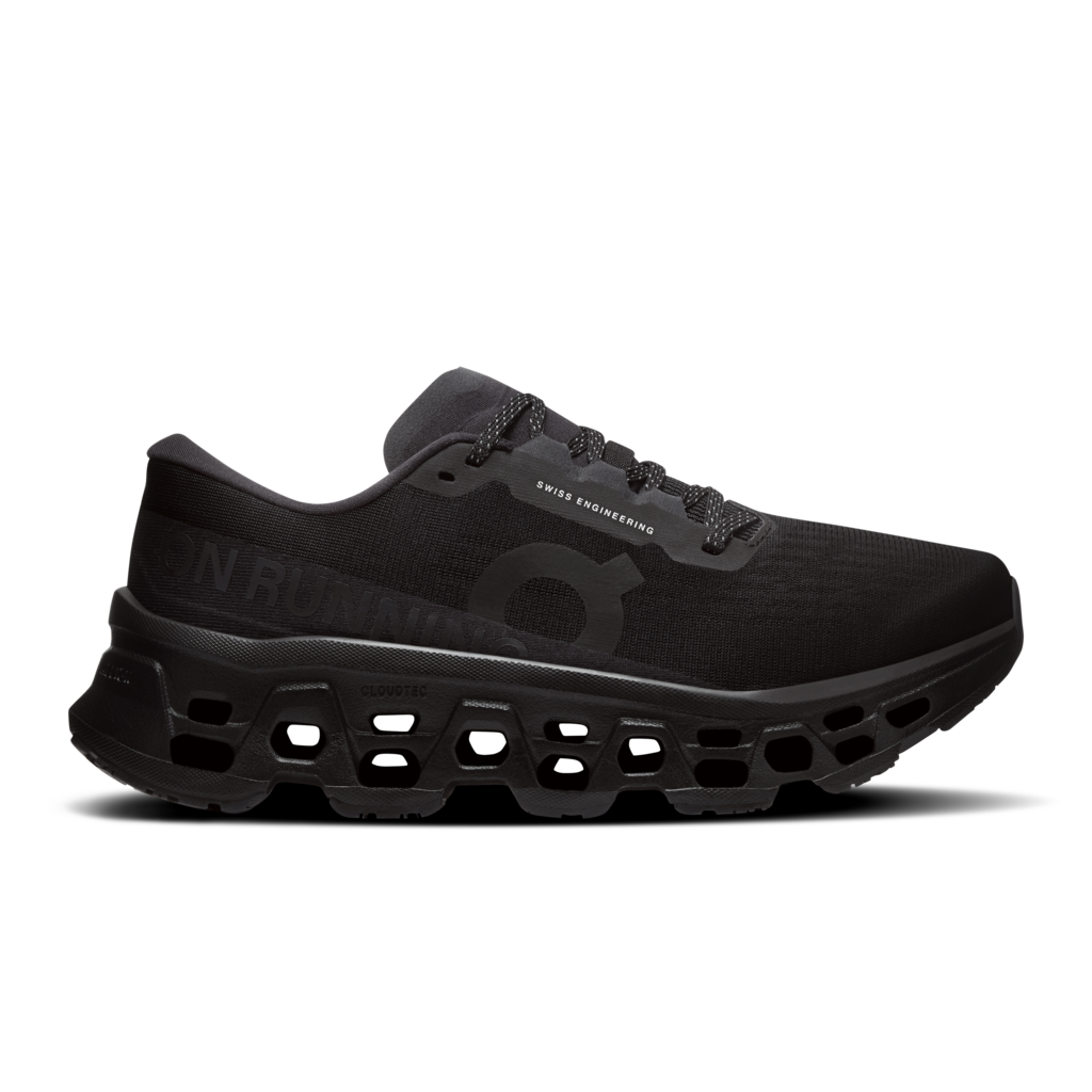 On Running Cloudmonster 3 Women's Running Shoes