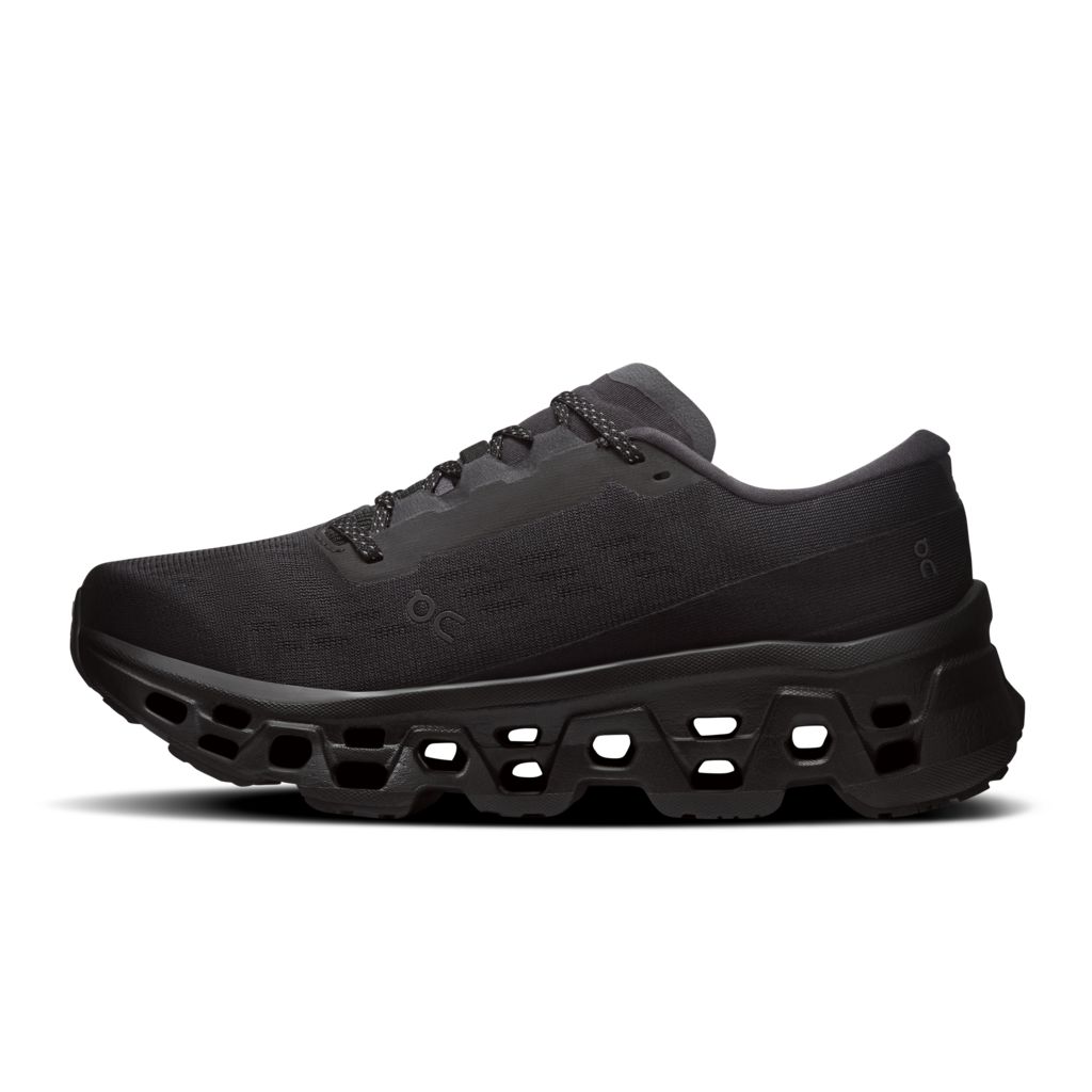 On Running Cloudmonster 3 Women's Running Shoes