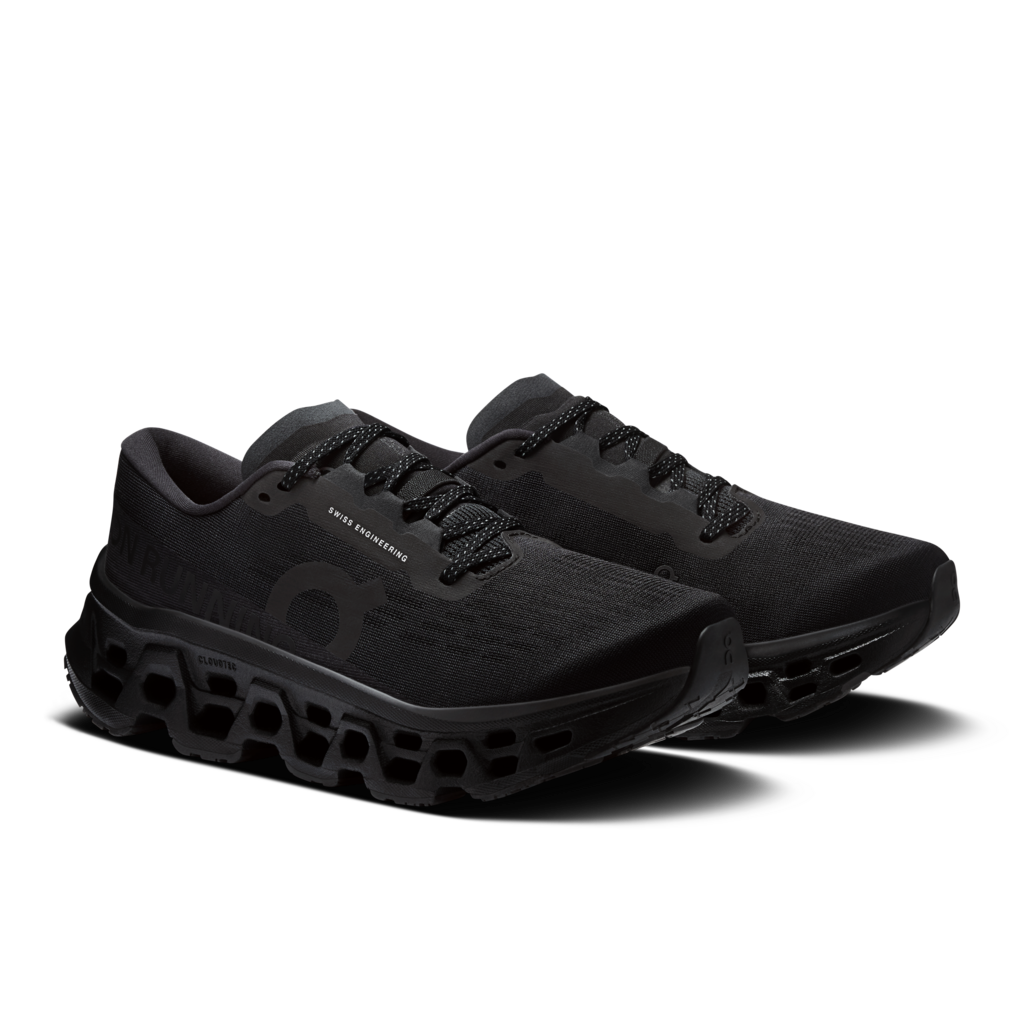 On Running Cloudmonster 3 Women's Running Shoes