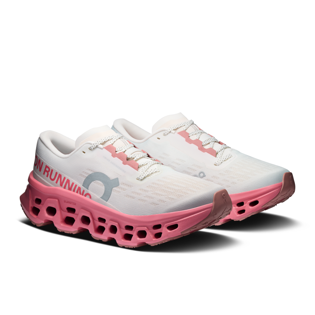 Ivory/Camellia