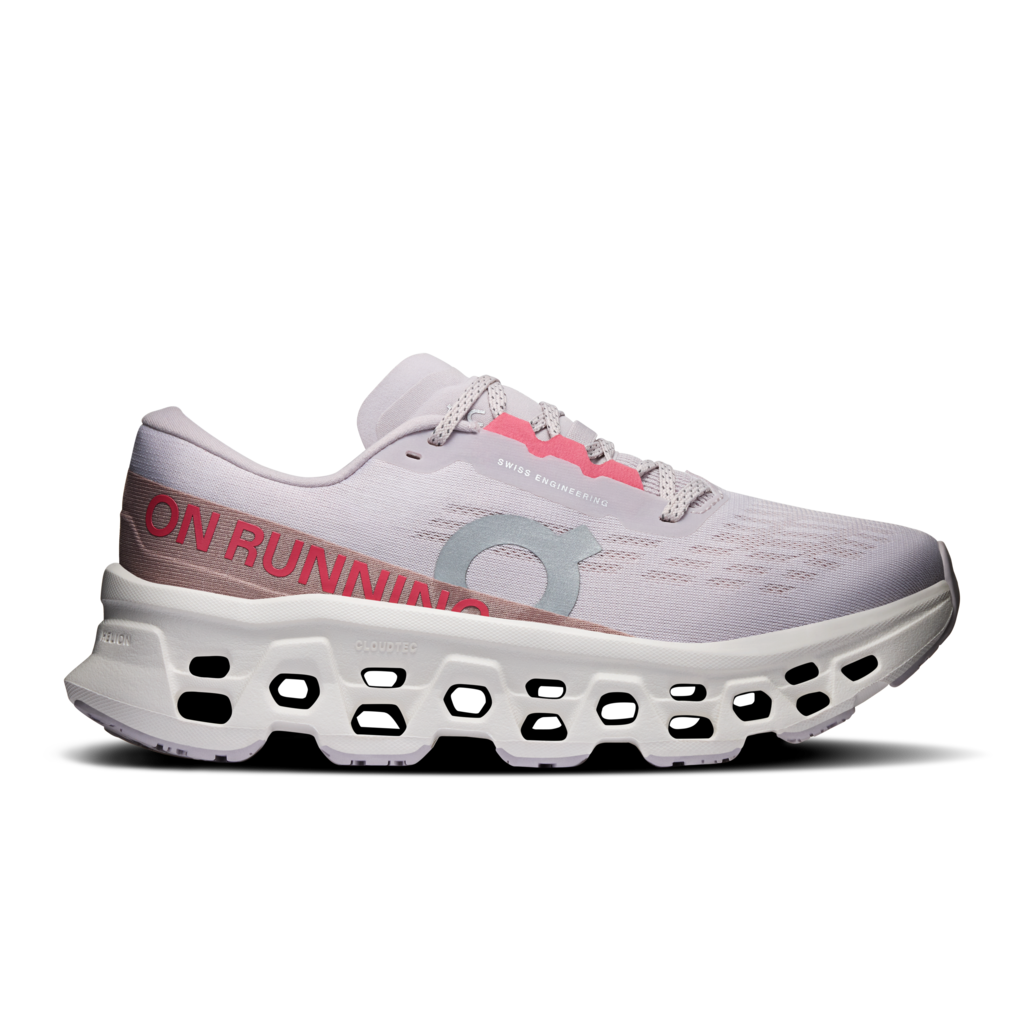 On Running Cloudmonster 3 Women's Running Shoes