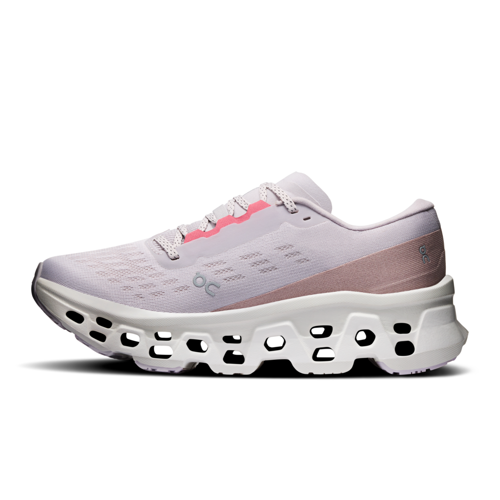 On Running Cloudmonster 3 Women's Running Shoes