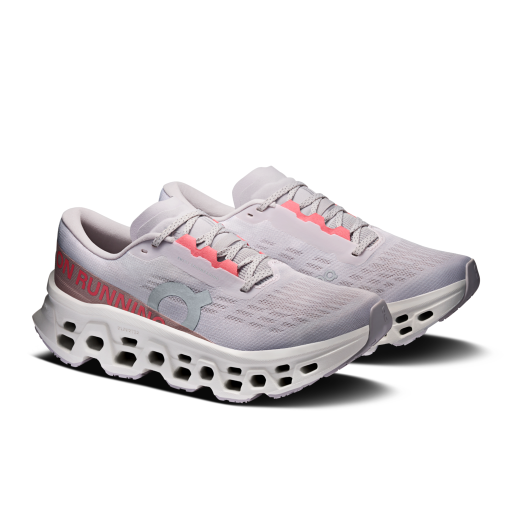 On Running Cloudmonster 3 Women's Running Shoes