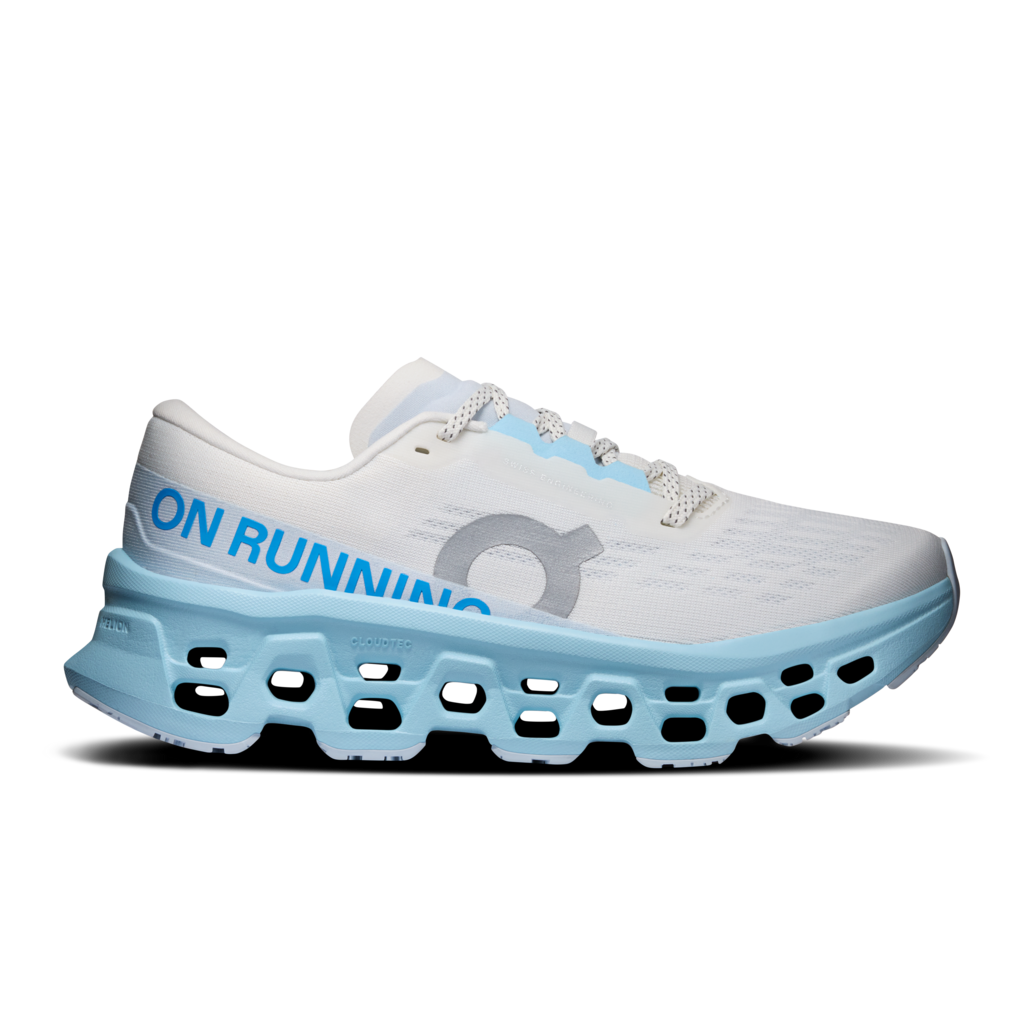 On Running Cloudmonster 3 Women's Running Shoes