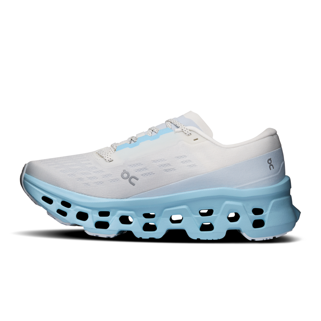 On Running Cloudmonster 3 Women's Running Shoes