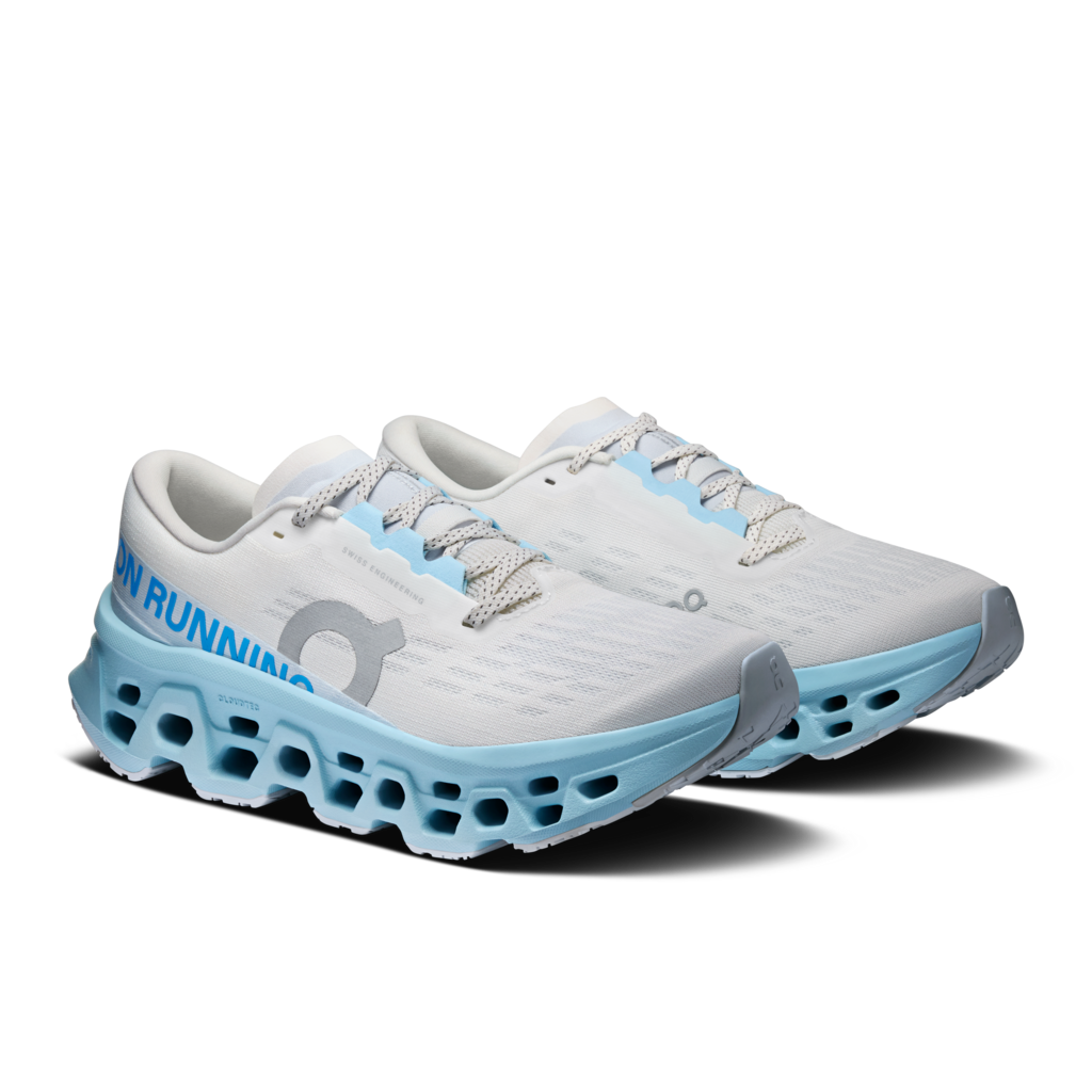 On Running Cloudmonster 3 Women's Running Shoes