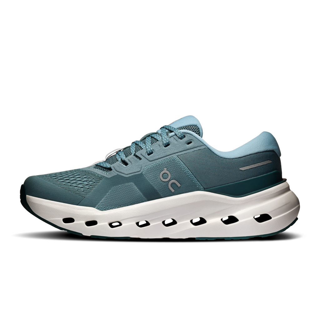On Cloudrunner 3 Women’s Stability Running Shoe