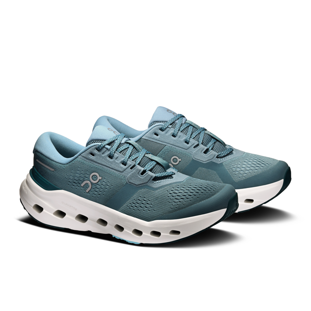 On Cloudrunner 3 Women’s Stability Running Shoe