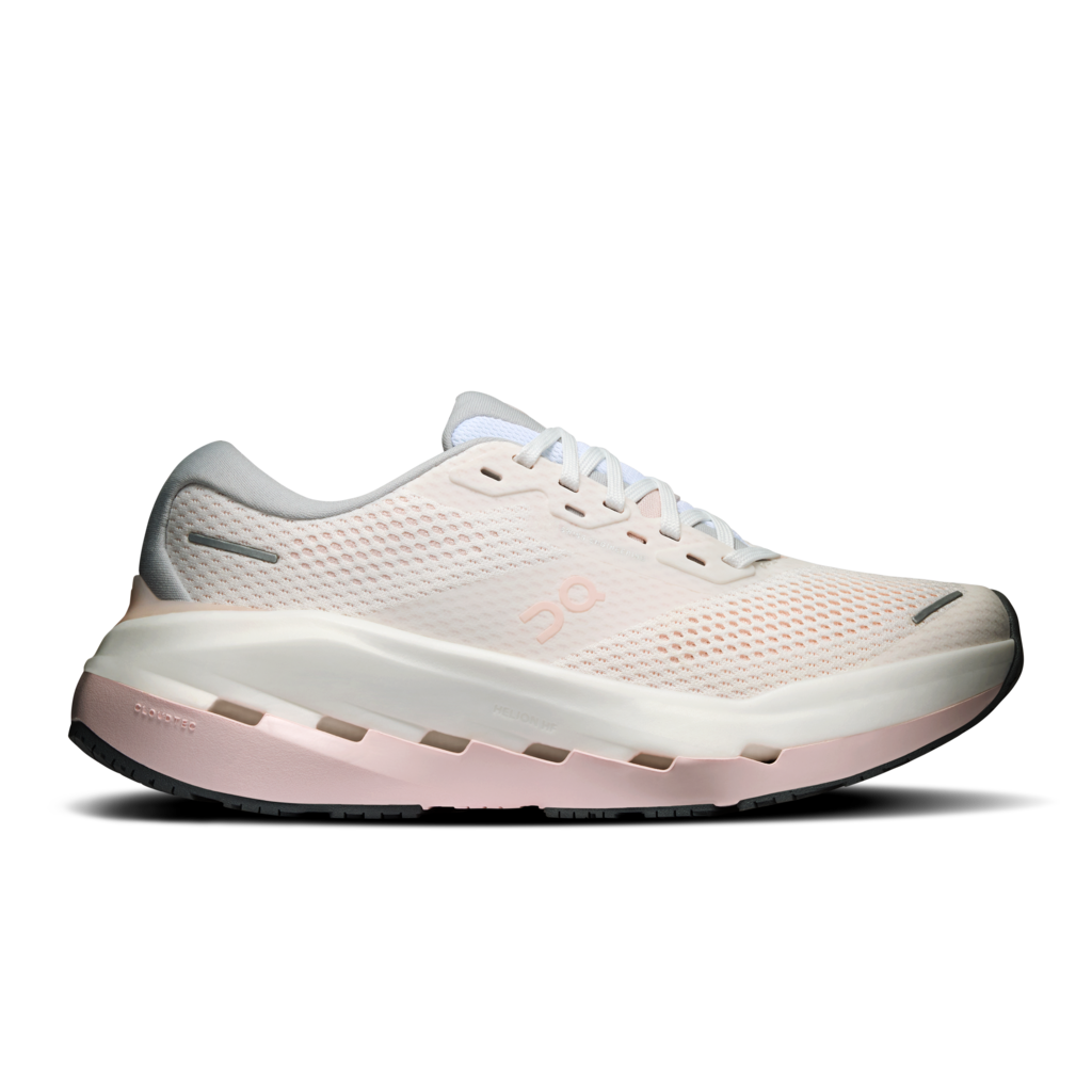 On Women's Cloudrunner 3 Max Running Shoes