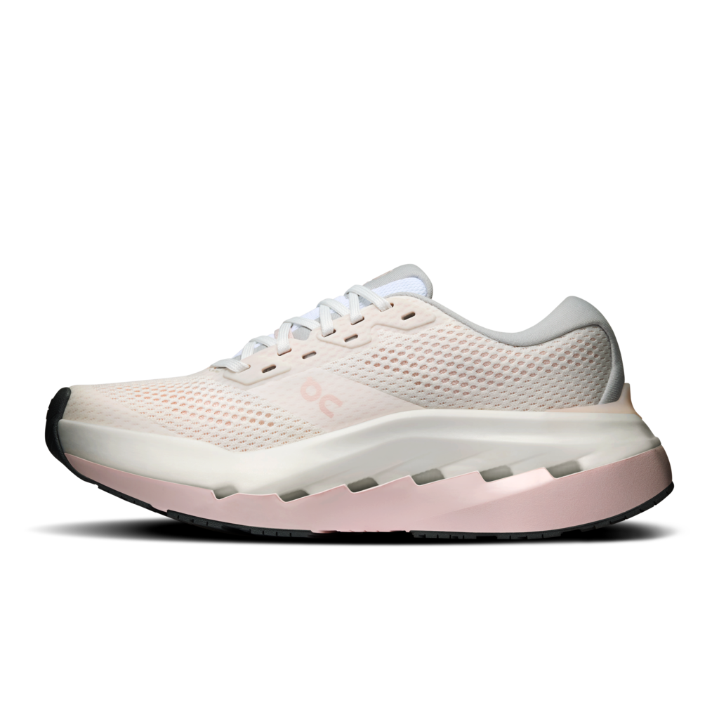 On Women's Cloudrunner 3 Max Running Shoes