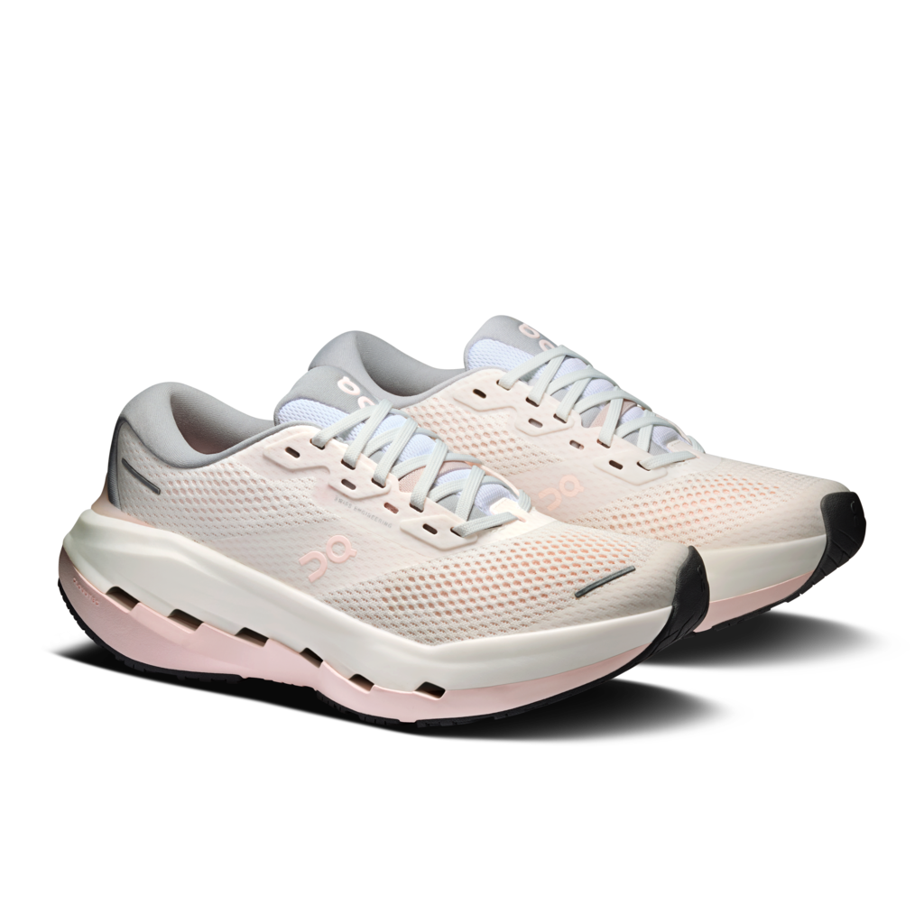 On Women's Cloudrunner 3 Max Running Shoes