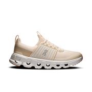 On Cloudswift Youth Running Shoes - Sand/Sand