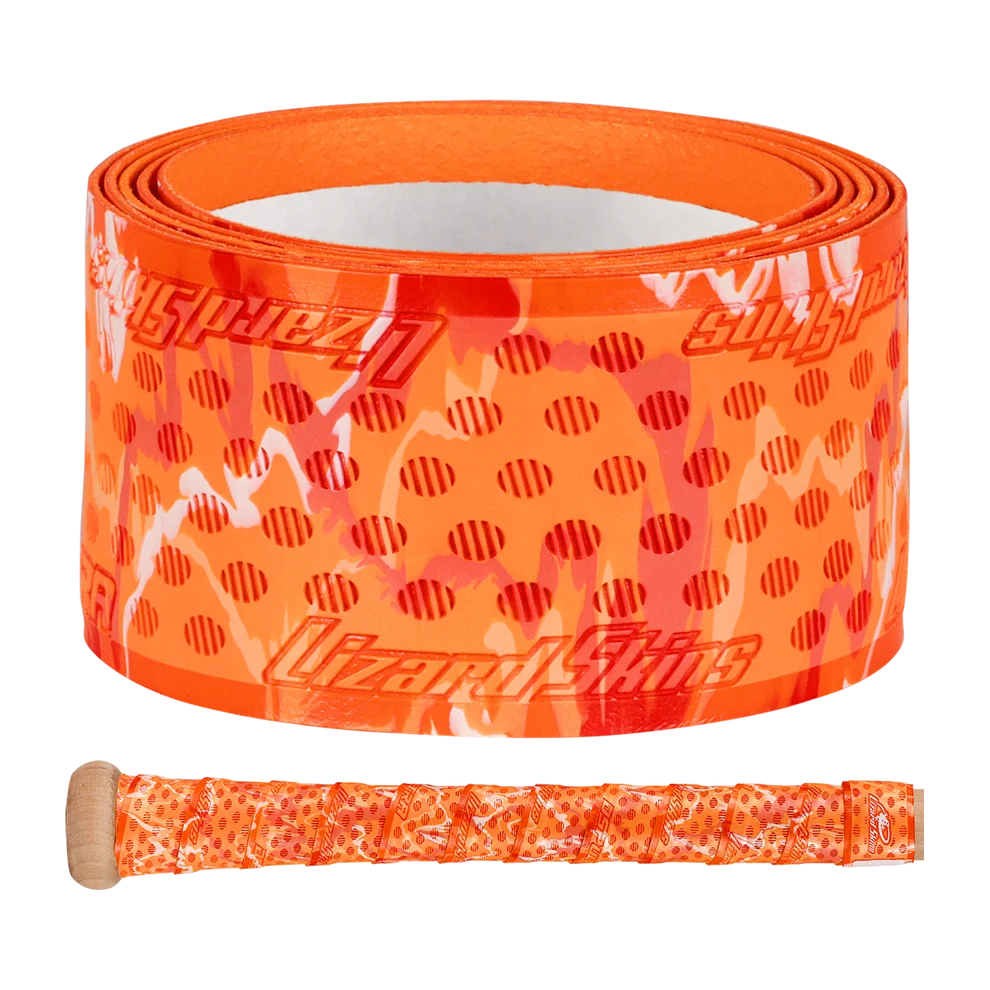Lizard Skins DSP Ultra 1.1mm Bat Grip - Crush Camo