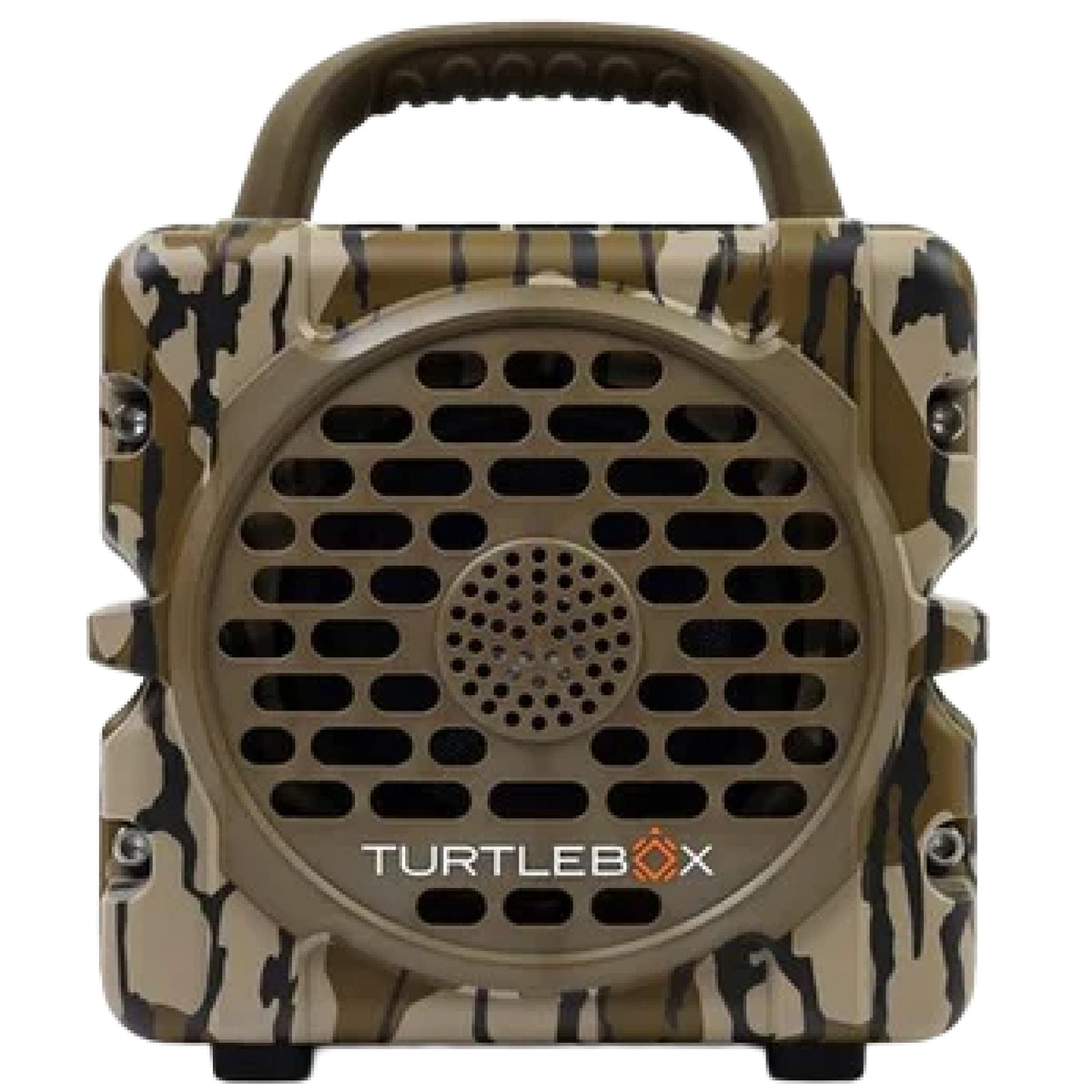 Turtlebox Cub - Mossy Oak Bottomland