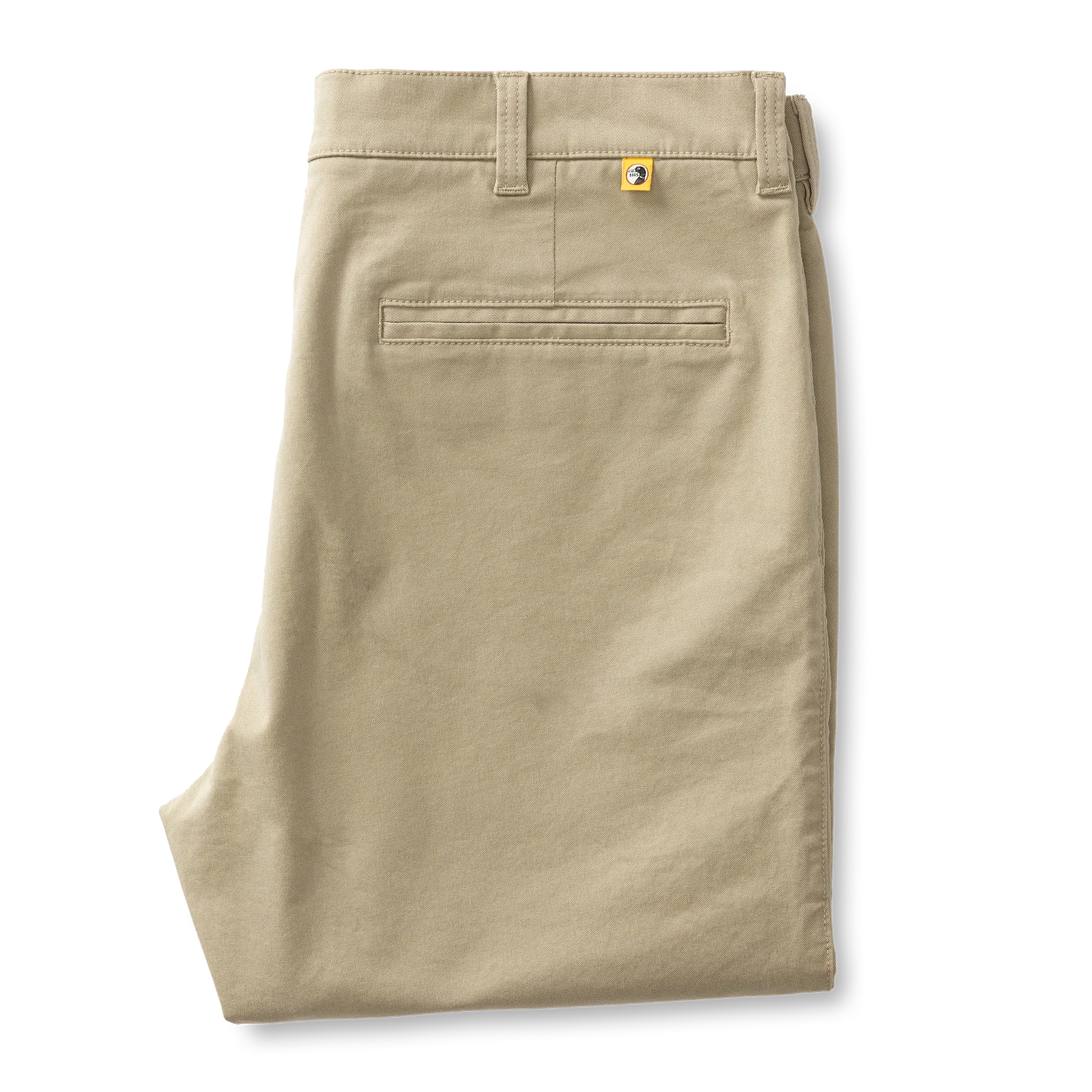 Duck Head Men's Gold School Chino