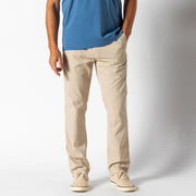Duck Head Harbor Performance Chino - Stone