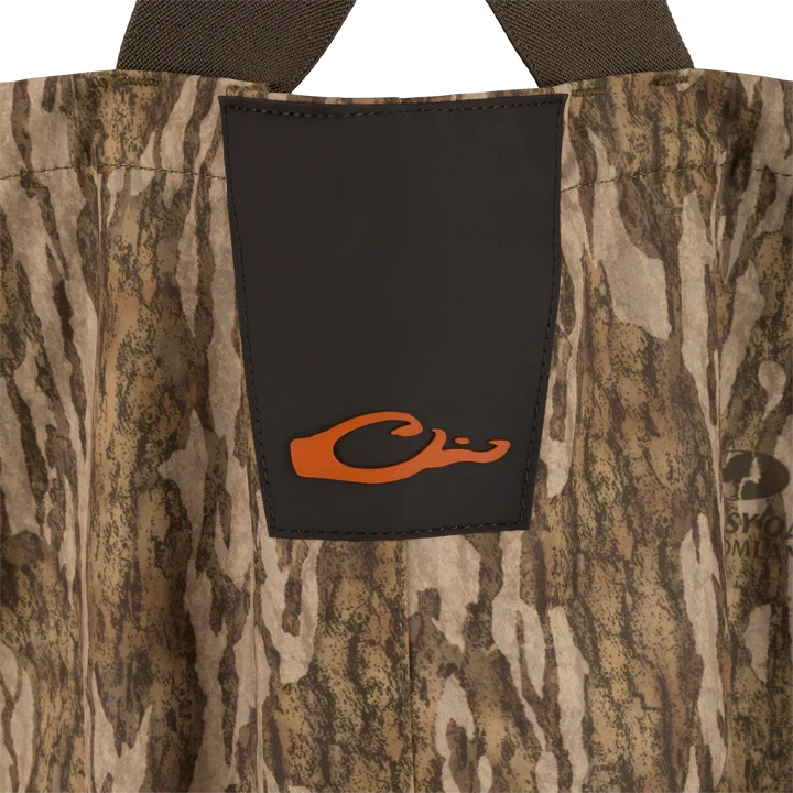 Drake Hardline Insulated Breathable Wader