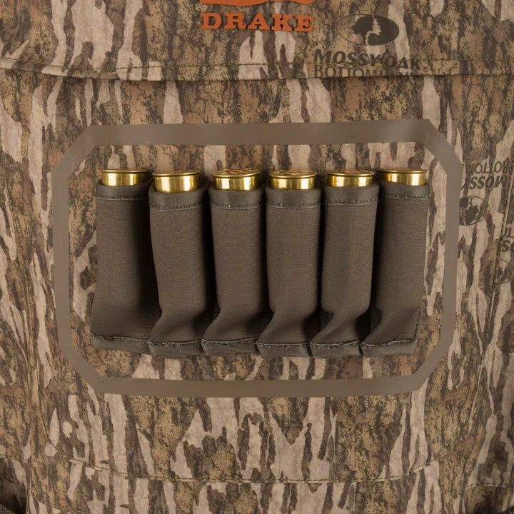 Drake Hardline Insulated Breathable Wader