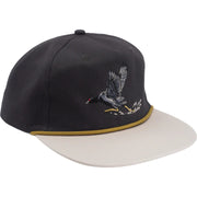 Drake X Lost Hat Coot Goat Rope Cap - Herbsaint